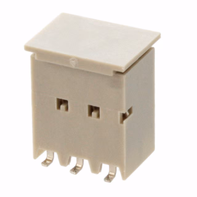 95290-303ALF Amphenol ICC (FCI)  Headers Receptacles Female Sockets